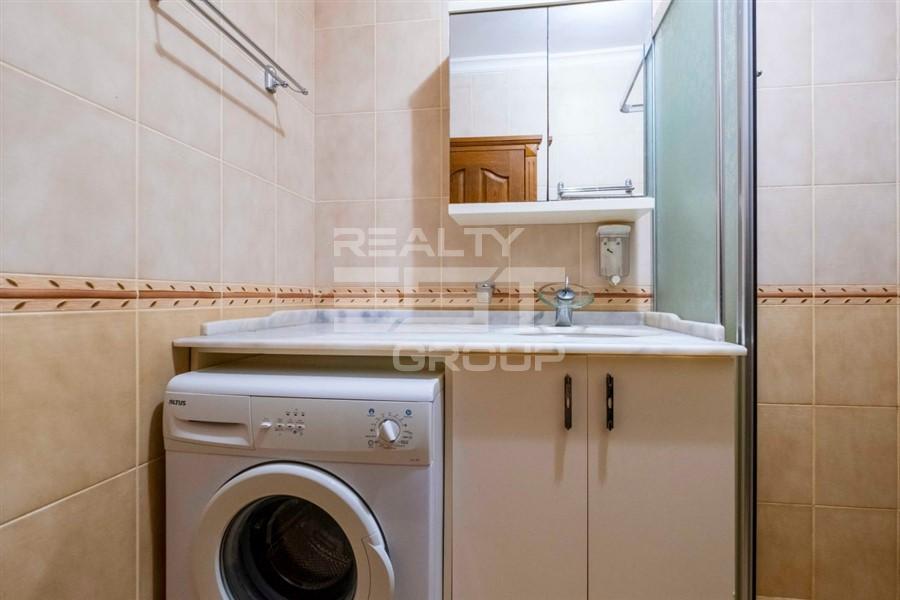 Квартира, Алания, в районе Махмутлар, 2+1, 115 м², от собственника - фото 20