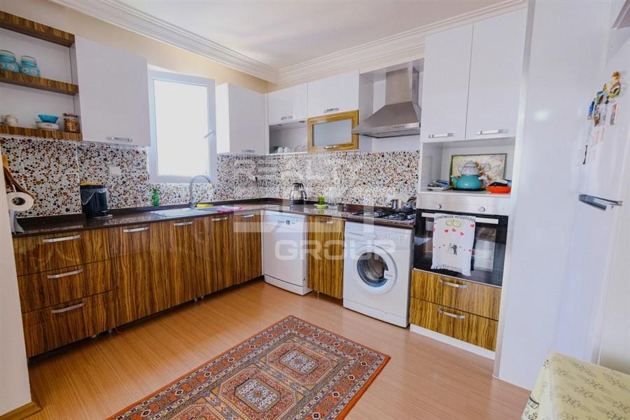 Квартира, Алания, в районе Махмутлар, 2+1, 95 м², от собственника - фото 7