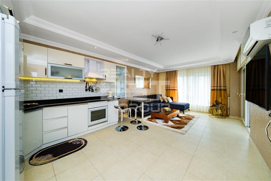 Квартира, Алания, в районе Махмутлар, 2+1, 110 м², от собственника - фото 8