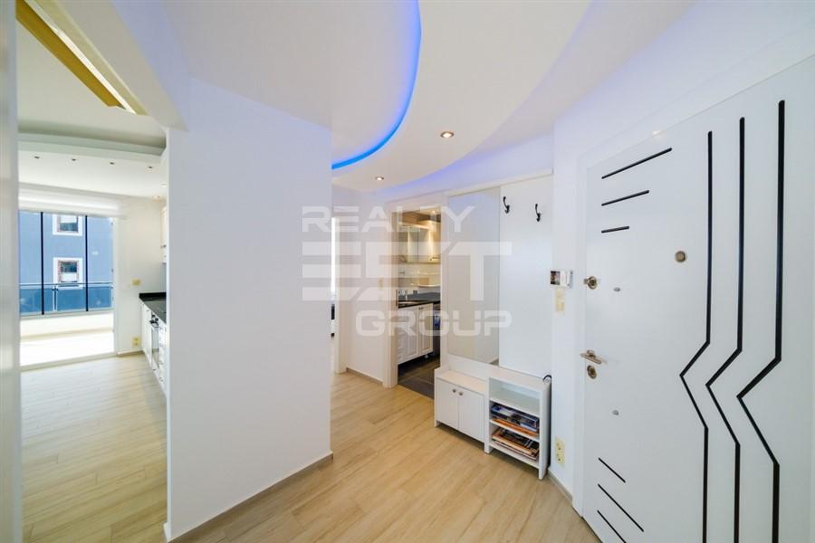 Квартира, Алания, в районе Авсаллар, 2+1, 125 м², от собственника - фото 8