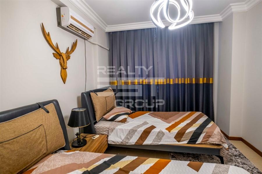 Квартира, Алания, в районе Махмутлар, 2+1, 115 м², от собственника - фото 15