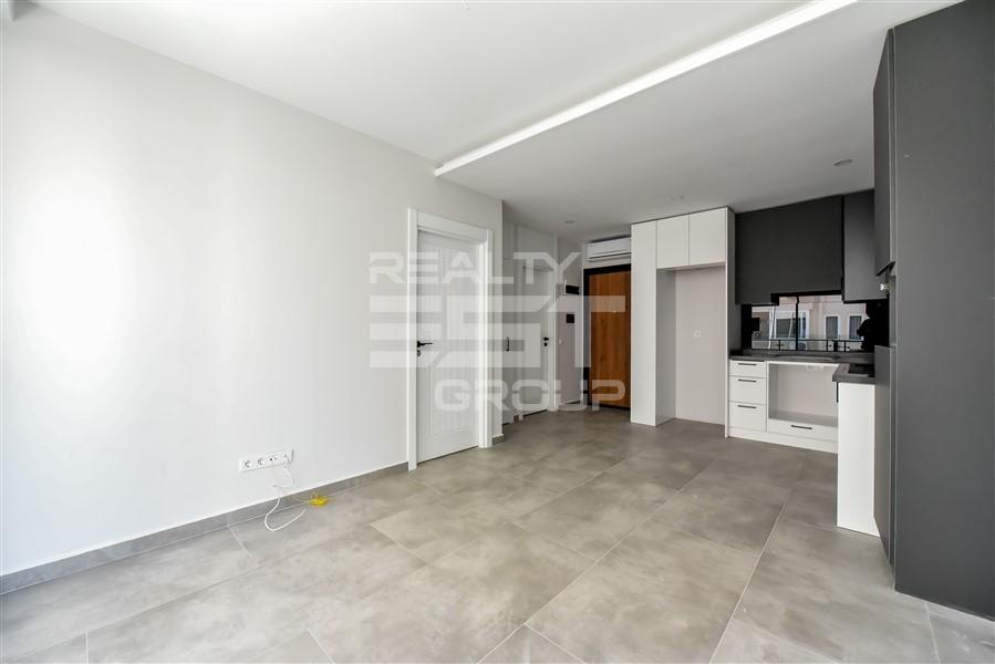 Квартира, Алания, в районе Клеопатра, 1+1, 60 м², от застройщика - фото 12