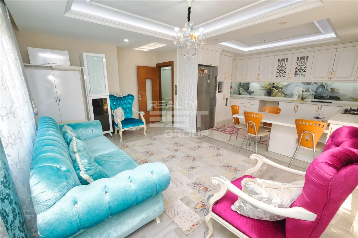 Квартира, Анталия, в районе Коньяалты, 4+2, 250 м², от собственника - фото 18