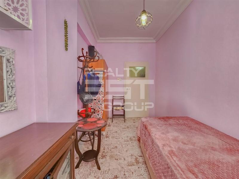 Квартира, Алания, в районе Махмутлар, 2+1, 100 м², от собственника - фото 10