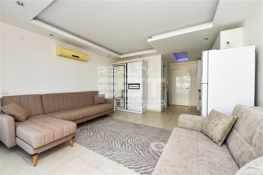 Квартира, Алания, в районе Авсаллар, 0+1, 45 м², от собственника - фото 10