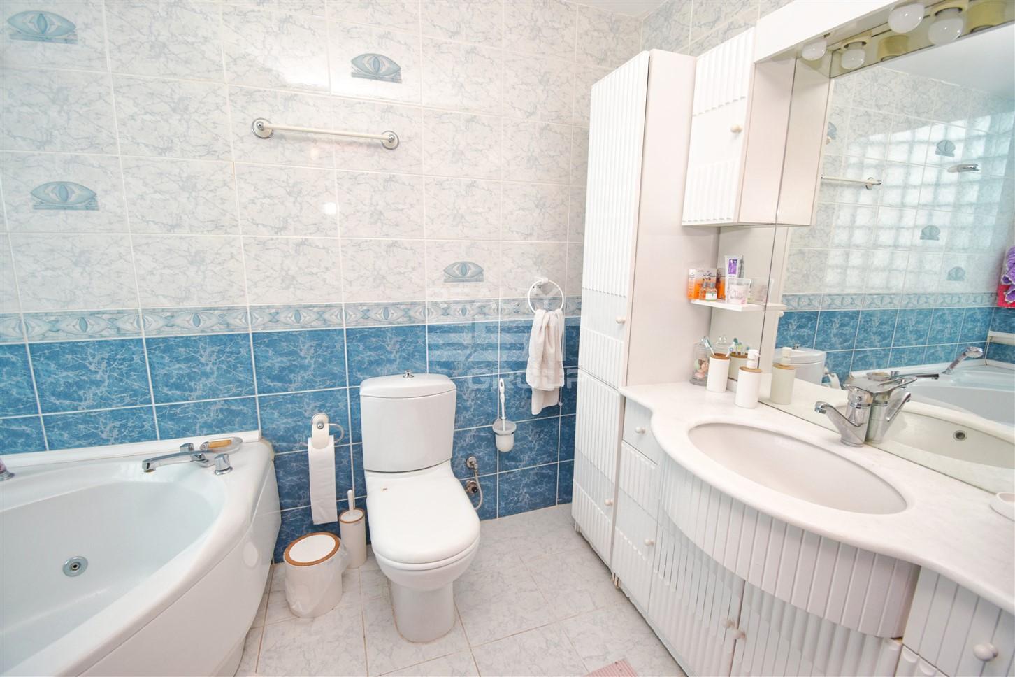 Вилла, Кемер, 4+1, 225 м², от собственника - фото 17