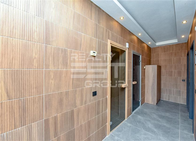 Квартира, Алания, в районе Оба, 1+1, 45 м², от собственника - фото 6