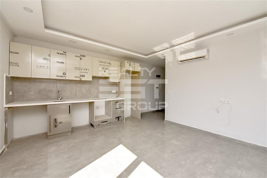 Квартира, Газипаша, 1+1, 57 м², от собственника - фото 9