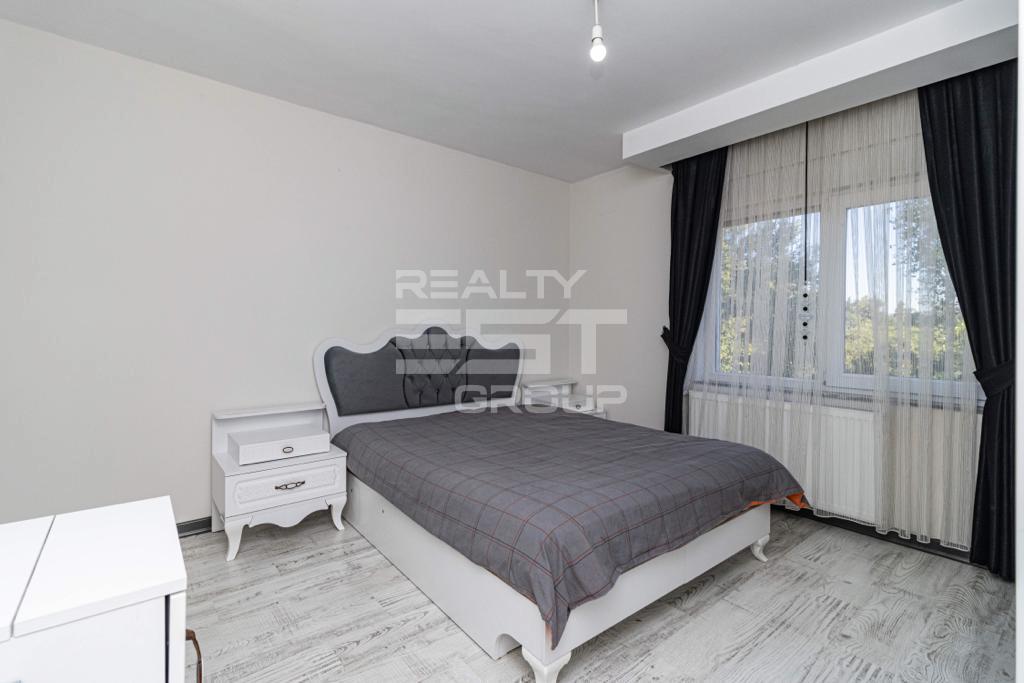 Квартира, Анталия, в районе Коньяалты, 2+1, 90 м², от собственника - фото 21