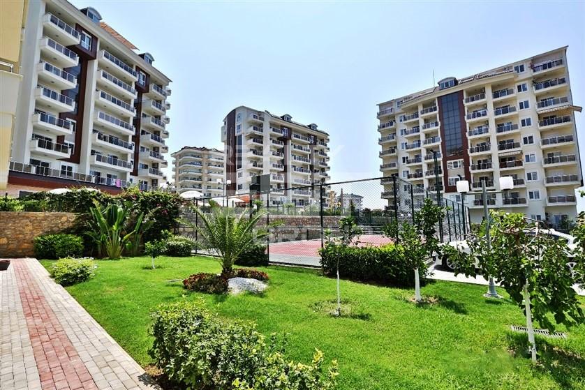 Квартира, Алания, в районе Авсаллар, 1+1, 78 м², от собственника - фото 3