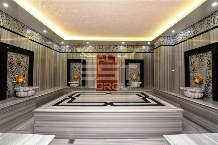 Пентхаус, Алания, в районе Оба, 2+1, 90 м², от собственника - фото 5