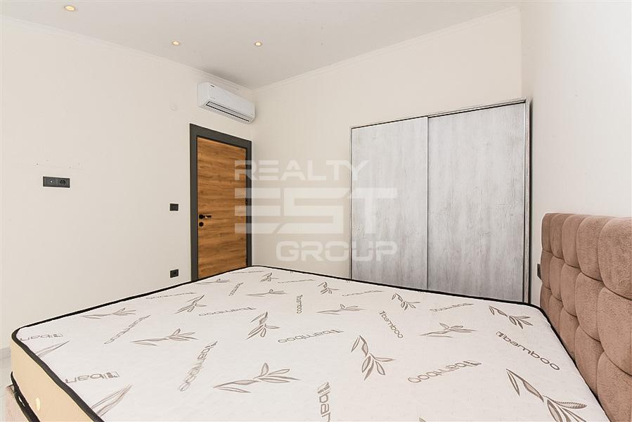 Пентхаус, Алания, в районе Оба, 2+1, 90 м², от собственника - фото 17