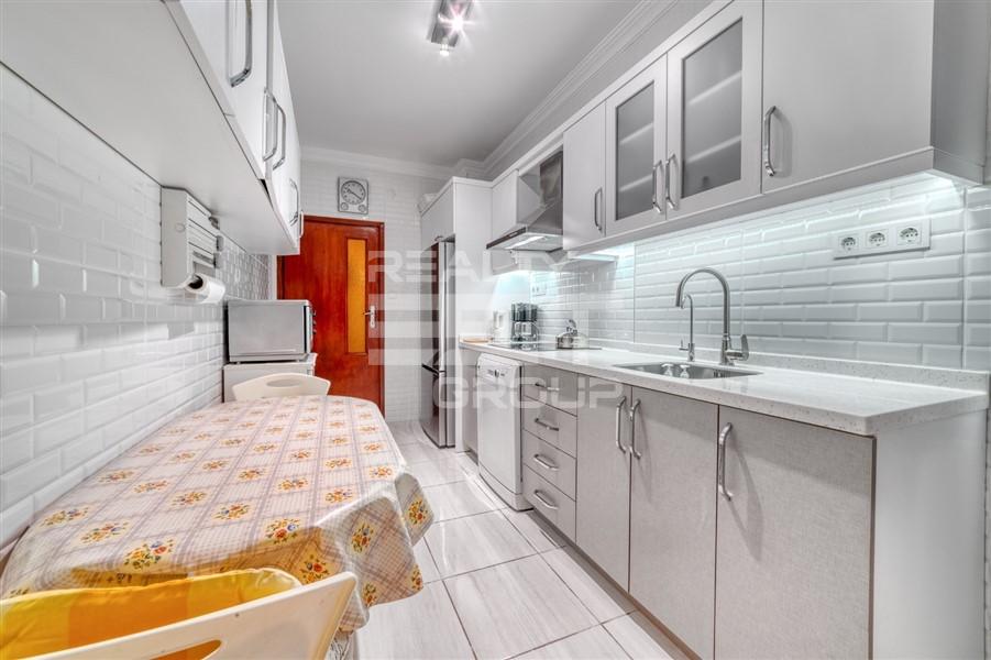 Квартира, Алания, в районе Махмутлар, 3+1, 130 м²,  - фото 6