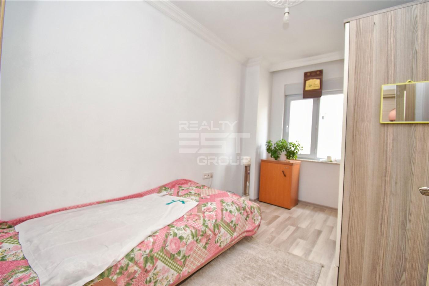 Квартира, Анталия, в районе Анталия / Центр, 2+1, 100 м², от собственника - фото 17