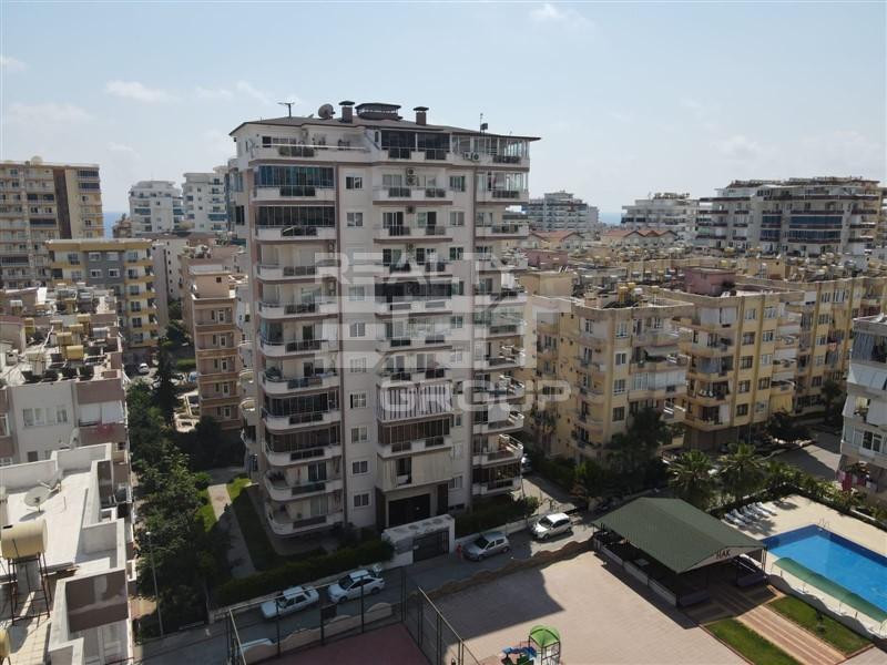 Квартира, Алания, в районе Махмутлар, 1+1, 65 м², от собственника - фото 2