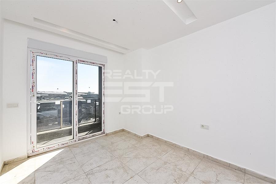 Квартира, Алания, в районе Авсаллар, 1+1, 48 м², от собственника - фото 7