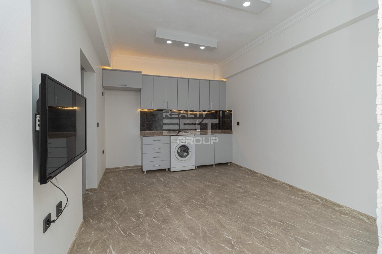 Квартира, Анталия, в районе Коньяалты, 2+1, 60 м², от собственника - фото 9