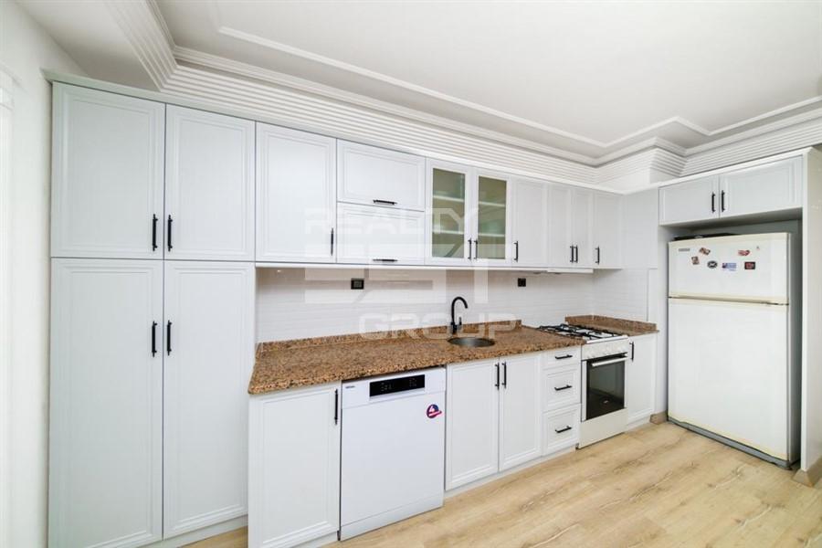 Квартира, Алания, в районе Алания / Центр, 2+1, 95 м², от собственника - фото 7