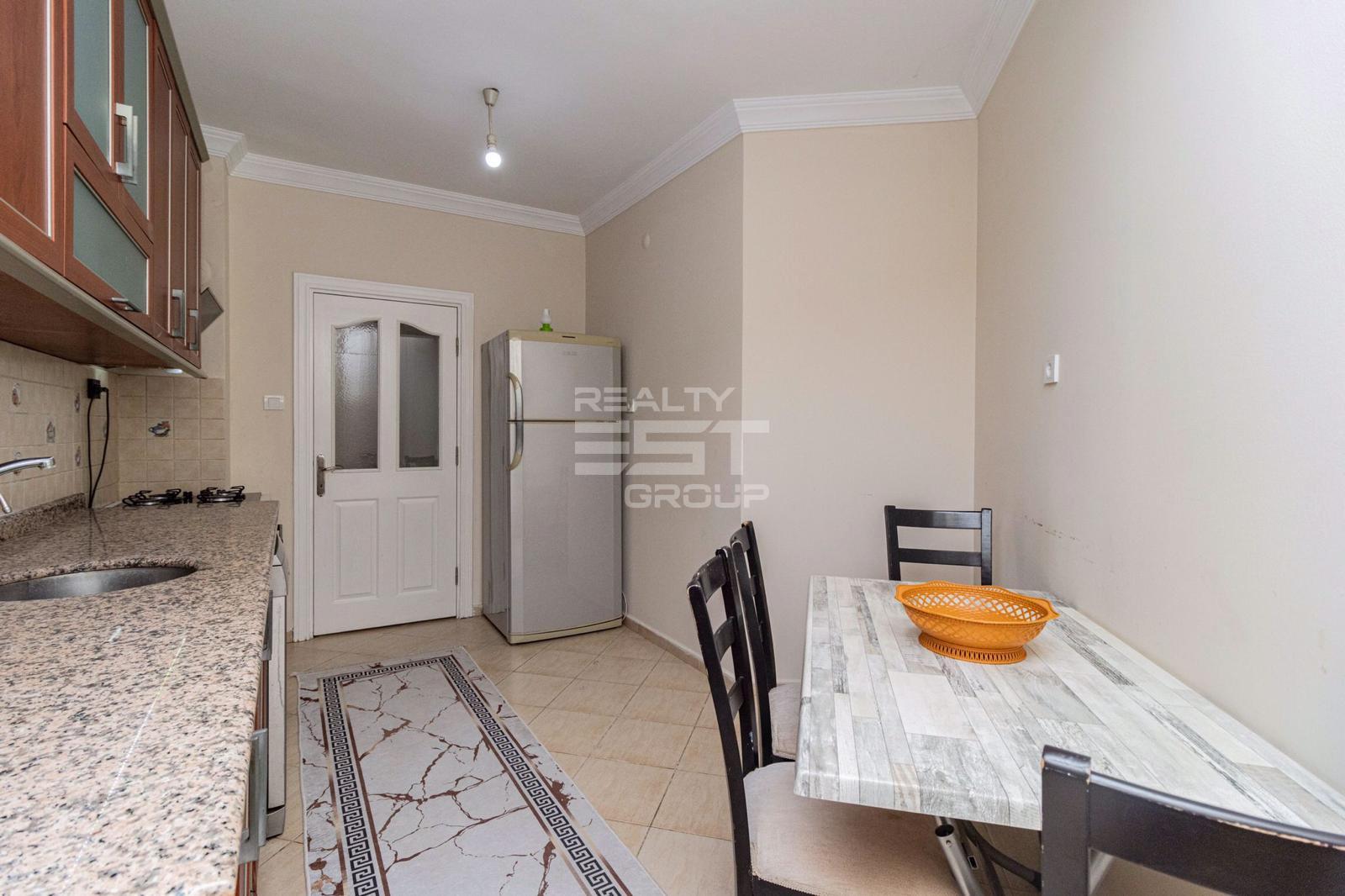 Квартира, Анталия, в районе Коньяалты, 3+1, 140 м², от собственника - фото 11