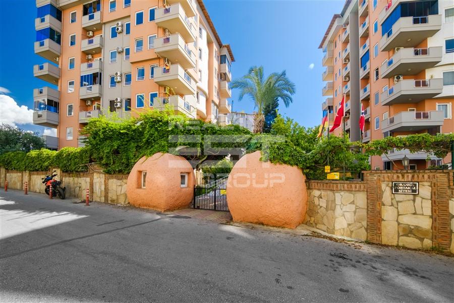 Квартира, Алания, в районе Алания / Центр, 2+1, 80 м², от собственника - фото 3