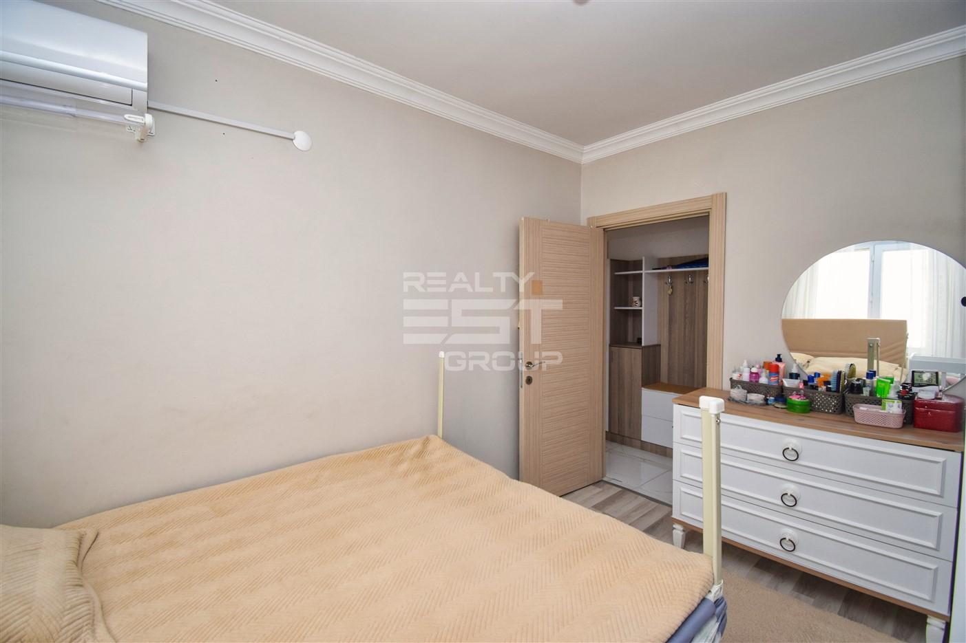 Квартира, Анталия, в районе Анталия / Центр, 2+1, 100 м², от собственника - фото 14