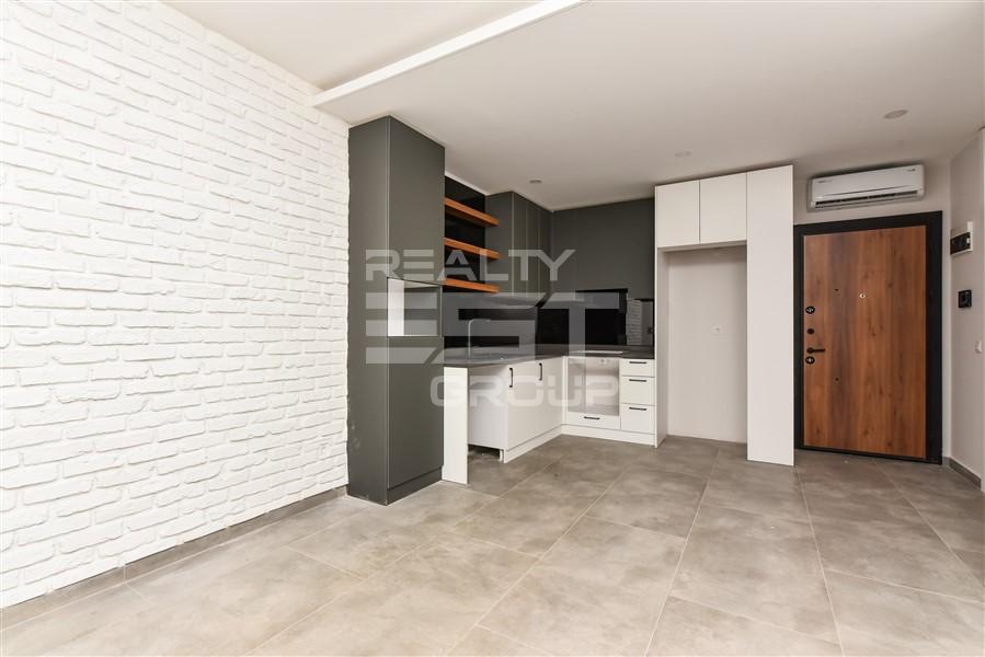 Квартира, Алания, в районе Клеопатра, 1+1, 60 м², от собственника - фото 12