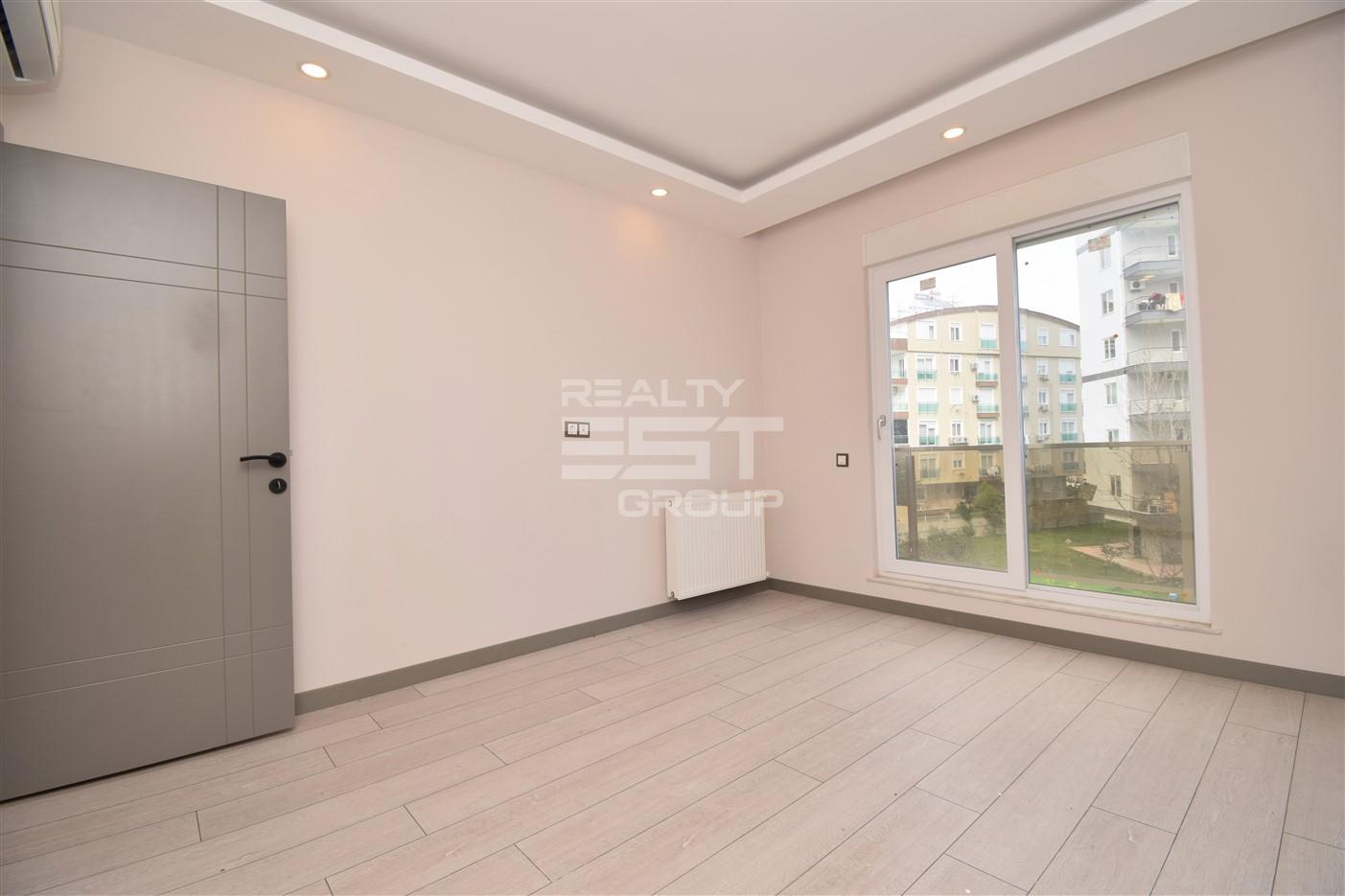 Квартира, Анталия, в районе Коньяалты, 1+1, 65 м², от собственника - фото 22