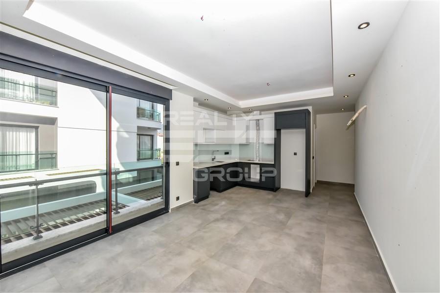 Квартира, Алания, в районе Оба, 2+1, 75 м², от собственника - фото 11