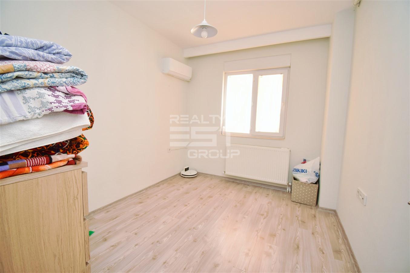 Квартира, Анталия, в районе Коньяалты, 2+1, 75 м², от собственника - фото 15