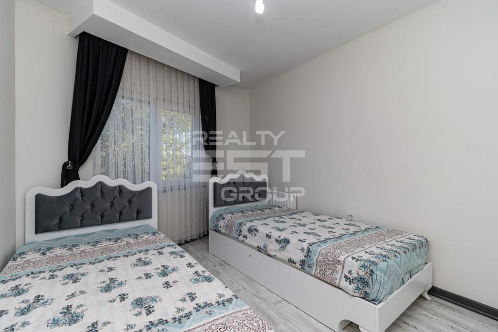 Квартира, Анталия, в районе Коньяалты, 2+1, 90 м², от собственника - фото 18