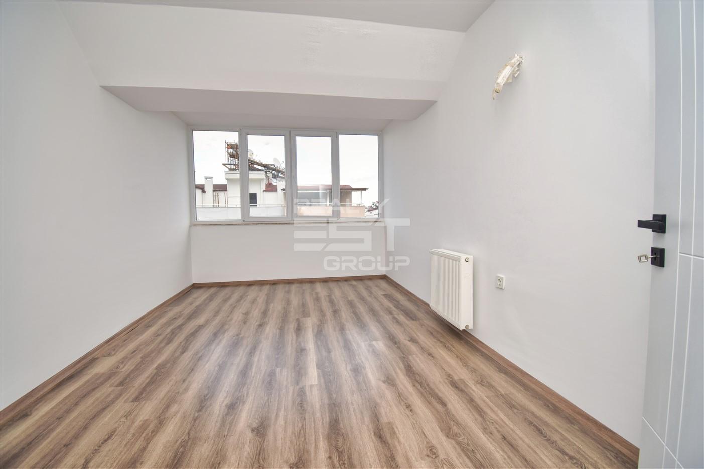 Квартира, Анталия, в районе Коньяалты, 4+1, 190 м², от собственника - фото 20