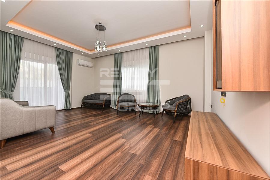 Квартира, Алания, в районе Демирташ, 2+1, 103 м², от собственника - фото 10