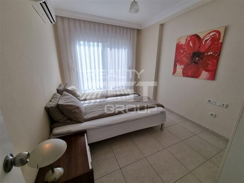 Квартира, Алания, в районе Оба, 2+1, 115 м², от собственника - фото 10