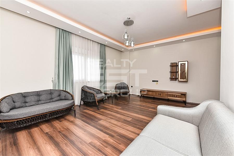 Квартира, Алания, в районе Демирташ, 2+1, 103 м², от собственника - фото 9