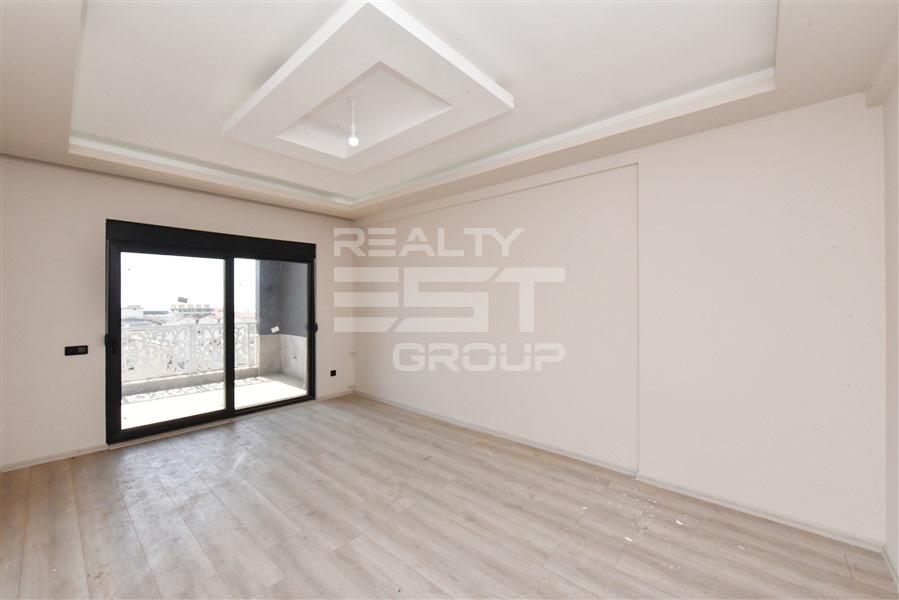 Квартира, Алания, в районе Алания / Центр, 3+1, 130 м², от собственника - фото 8