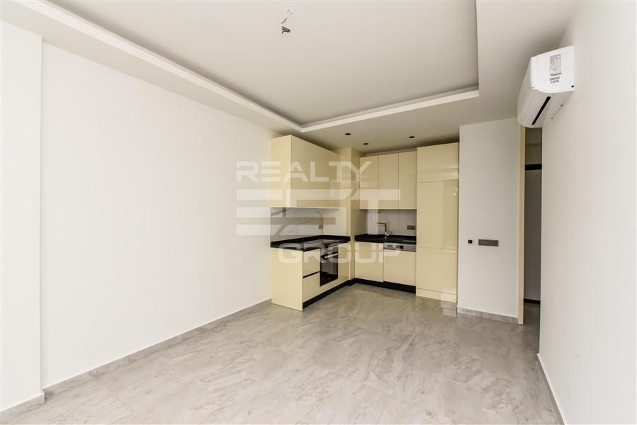 Квартира, Алания, в районе Алания / Центр, 1+1, 50 м², от собственника - фото 28