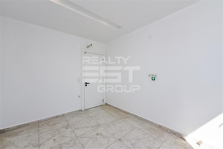 Квартира, Алания, в районе Авсаллар, 1+1, 48 м², от собственника - фото 8