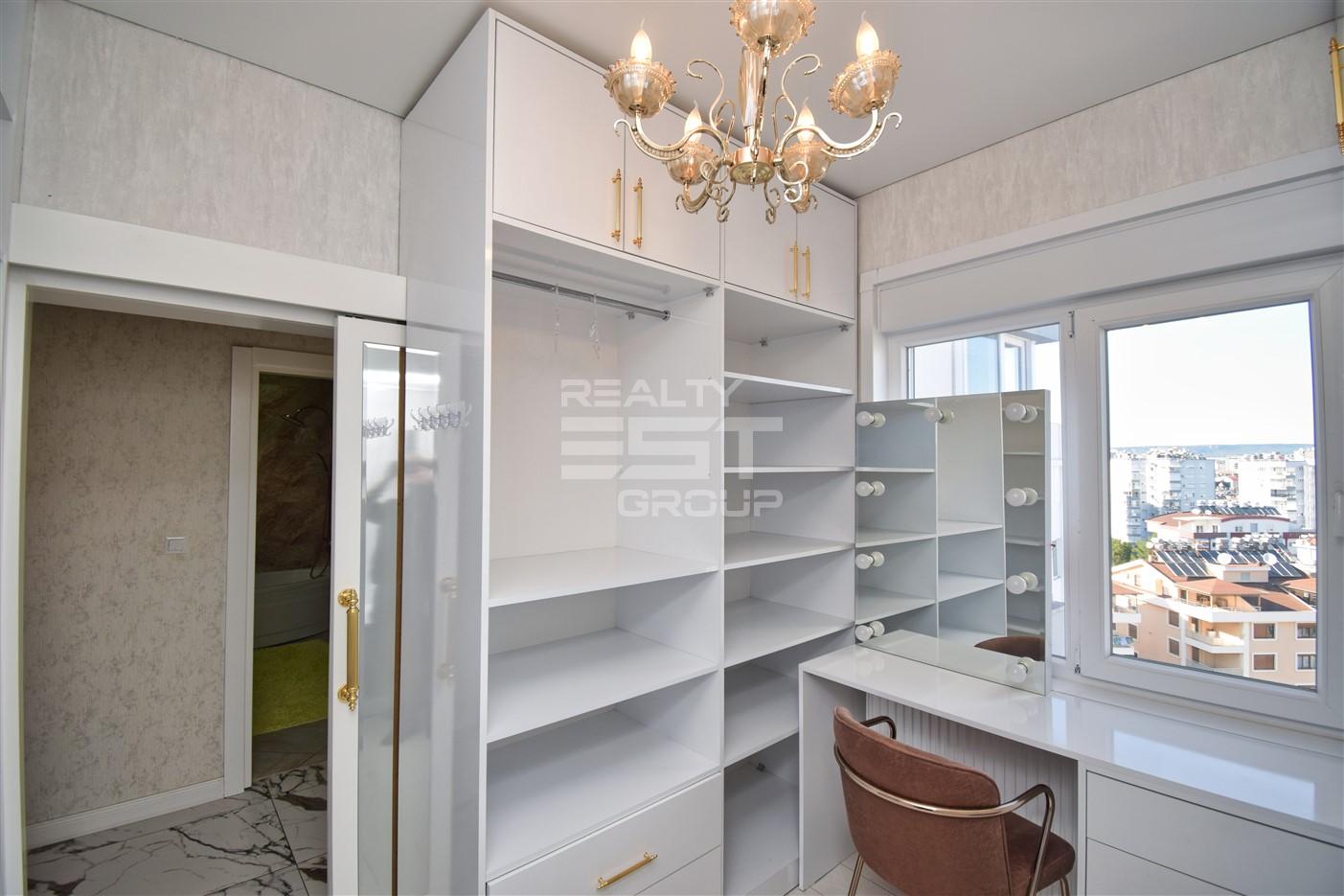 Квартира, Анталия, в районе Коньяалты, 3+1, 200 м², от собственника - фото 11