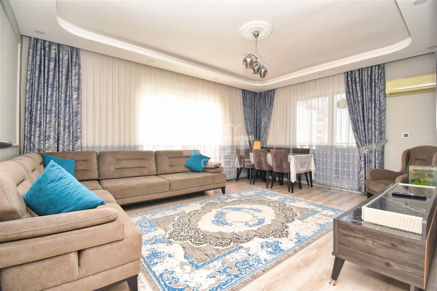 Квартира, Анталия, в районе Анталия / Центр, 2+1, 115 м², от собственника - фото 6