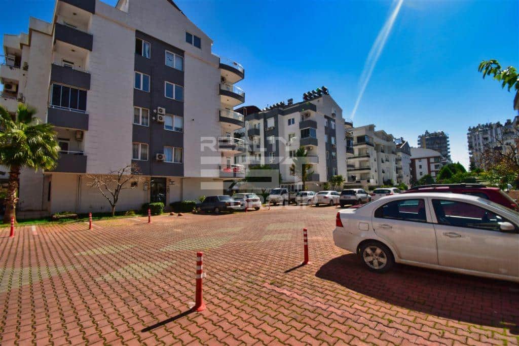 Квартира, Анталия, в районе Коньяалты, 3+1, 180 м², от собственника