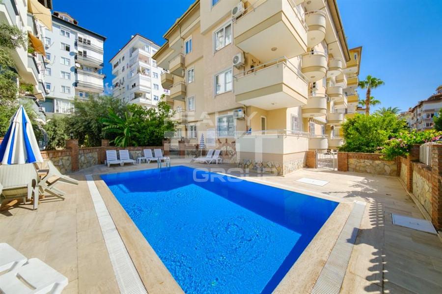 Квартира, Алания, в районе Алания / Центр, 2+1, 95 м², от собственника - фото 2