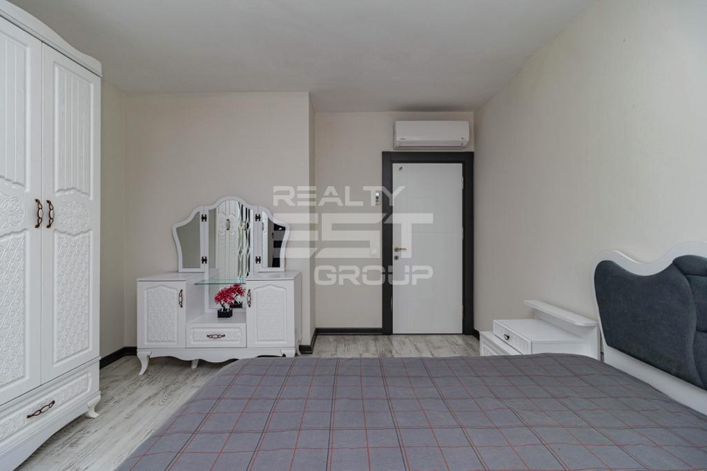 Квартира, Анталия, в районе Коньяалты, 2+1, 90 м², от собственника - фото 24