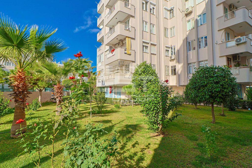 Квартира, Анталия, в районе Коньяалты, 3+1, 140 м², от собственника