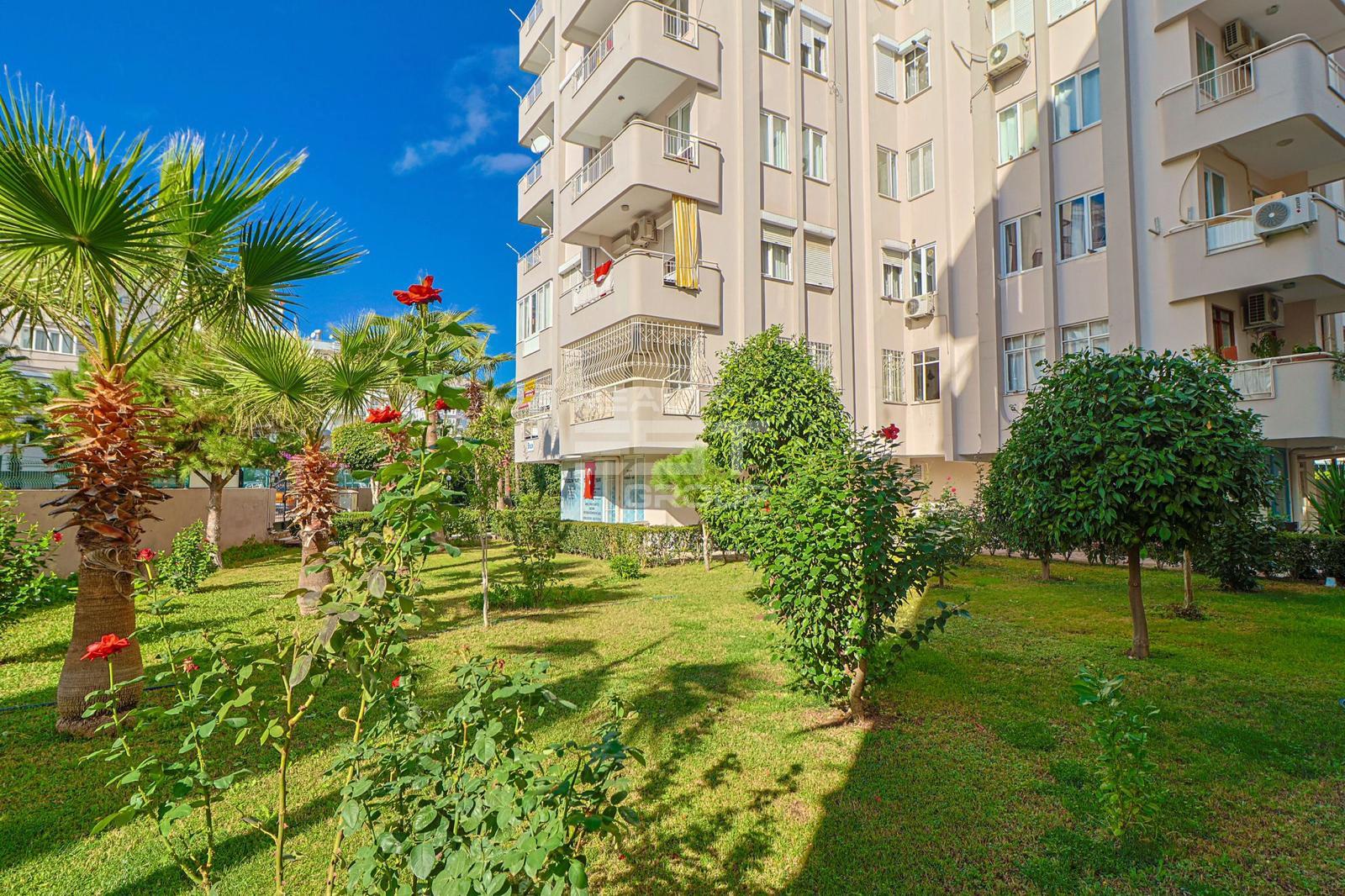 Квартира, Анталия, в районе Коньяалты, 3+1, 140 м², от собственника