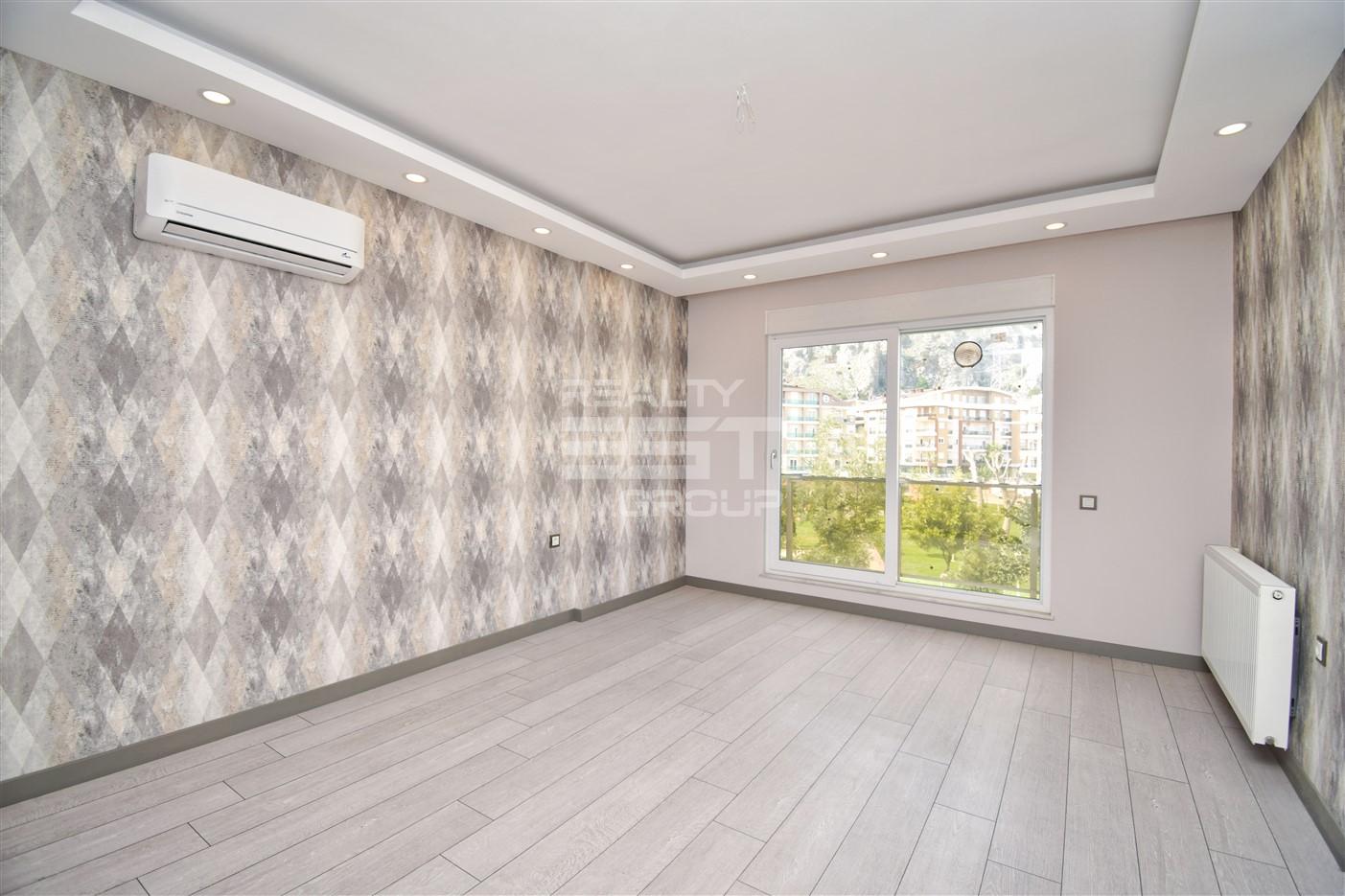 Квартира, Анталия, в районе Коньяалты, 1+1, 65 м², от собственника - фото 16