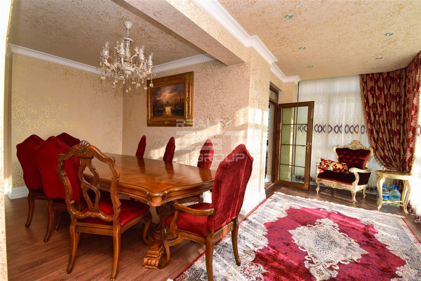 Дуплекс, Анталия, в районе Лара, 4+2, 300 м², от собственника - фото 8