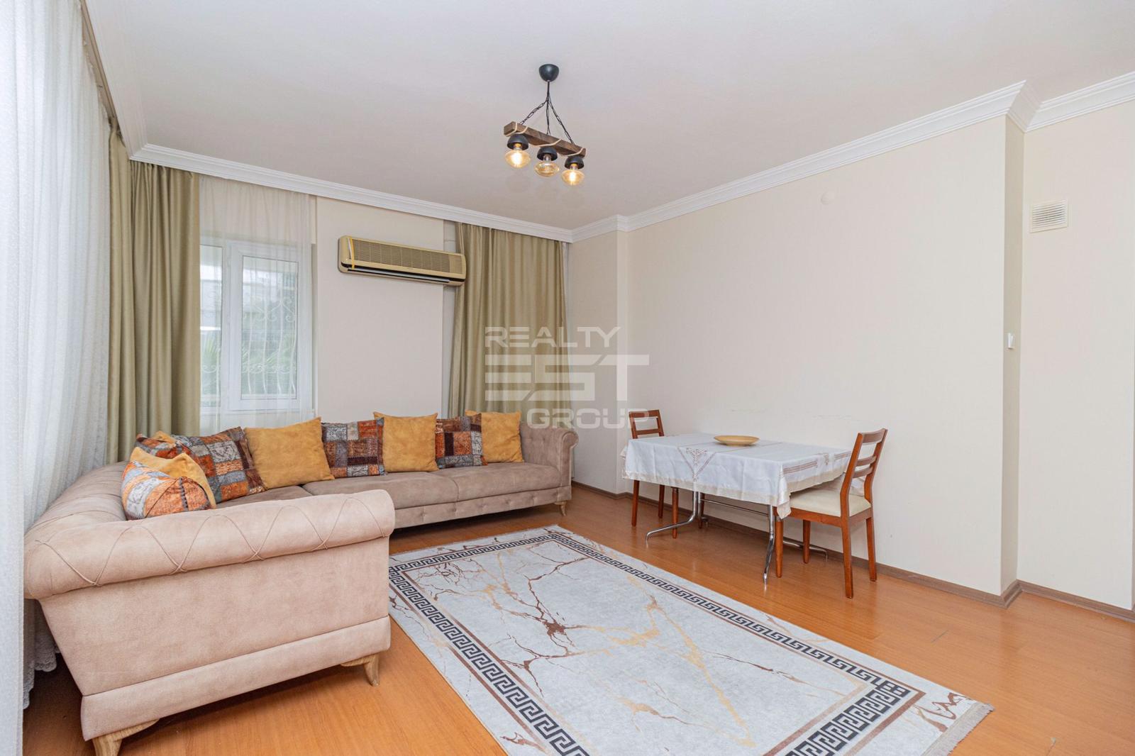 Квартира, Анталия, в районе Коньяалты, 3+1, 140 м², от собственника - фото 5