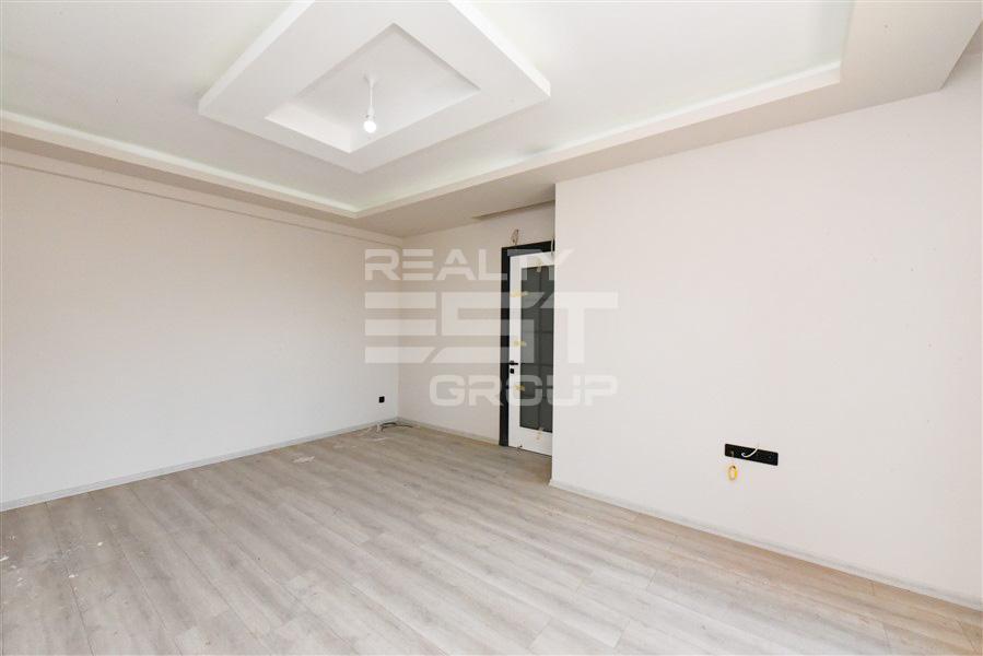 Квартира, Алания, в районе Алания / Центр, 3+1, 130 м², от собственника - фото 9