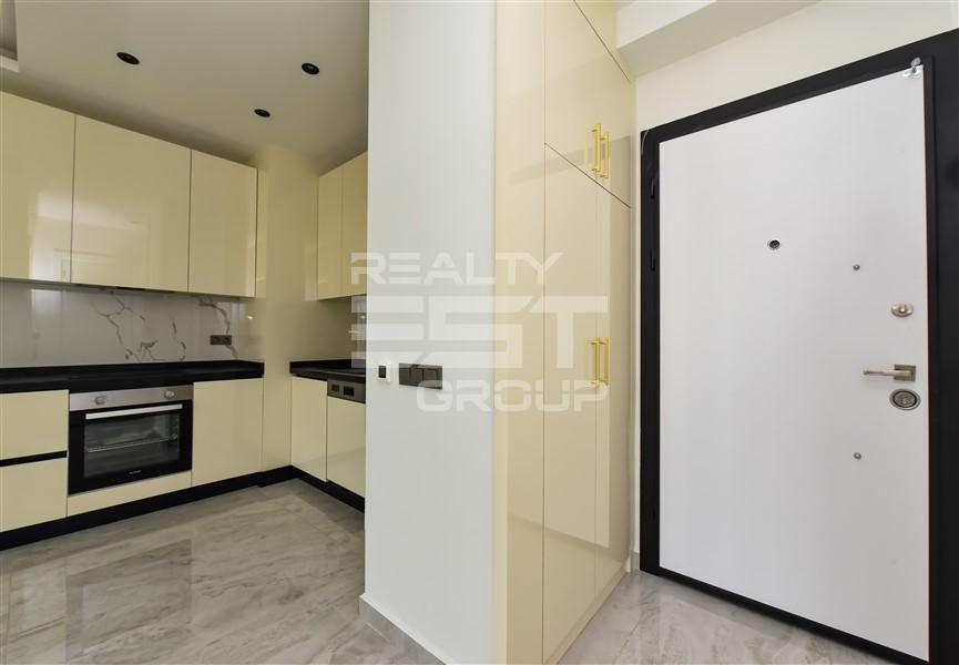 Квартира, Алания, в районе Алания / Центр, 1+1, 50 м², от собственника - фото 20