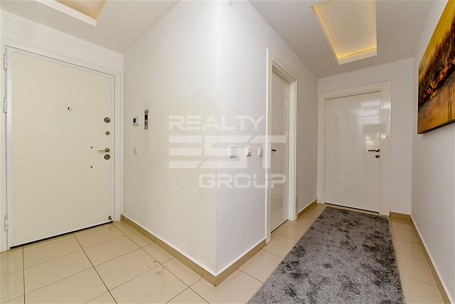 Квартира, Алания, в районе Оба, 2+1, 110 м², от собственника - фото 5